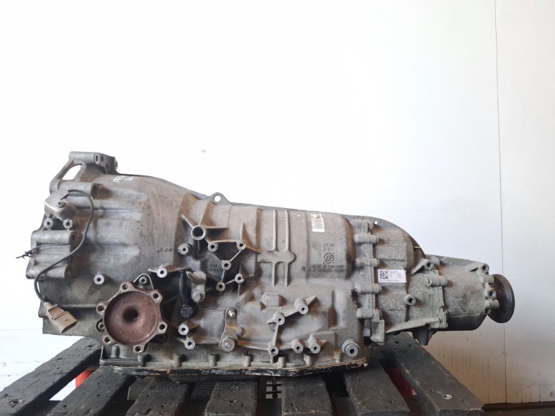 Recambio de caja cambios para audi a6 avant (4f5) asb referencia OEM IAM JML  