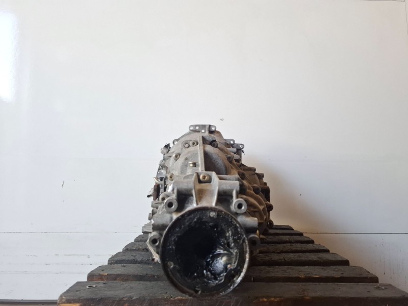 Recambio de caja cambios para audi a6 avant (4f5) asb referencia OEM IAM JML  