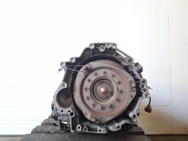 Recambio de caja cambios para audi a6 avant (4f5) asb referencia OEM IAM JML  