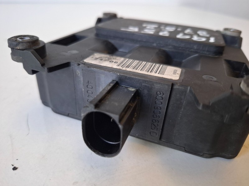 Recambio de centralita check control para seat ibiza (6l1) axr referencia OEM IAM 6Q0906625C  