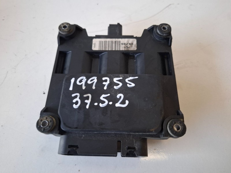 Recambio de centralita check control para seat ibiza (6l1) axr referencia OEM IAM 6Q0906625C  