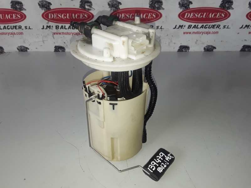 Recambio de aforador para fiat ii bravo (198) 198a6000 referencia OEM IAM 0580303036  
