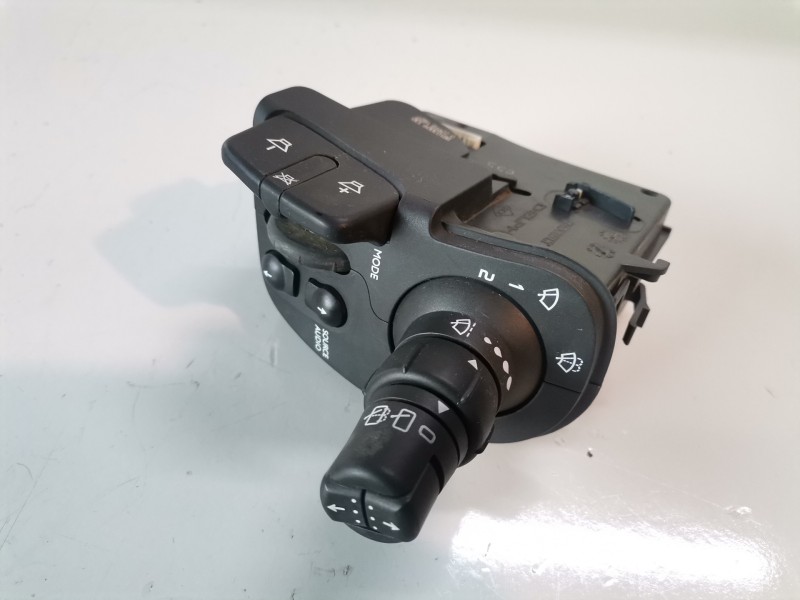 Recambio de mando limpia para renault kangoo i (f/kc0) k9k802 referencia OEM IAM   