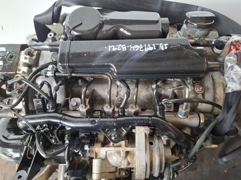 Recambio de motor completo para mitsubishi colt cz3 berl. 3 (z30) 639939 referencia OEM IAM 639939  