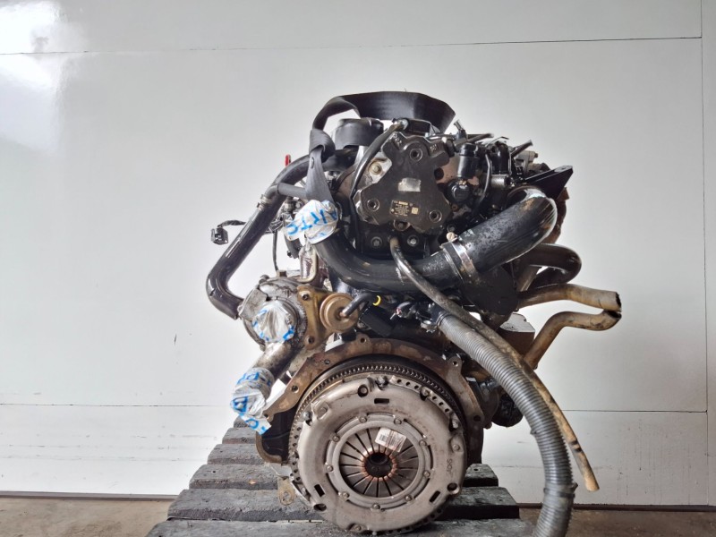 Recambio de motor completo para mitsubishi colt cz3 berl. 3 (z30) 639939 referencia OEM IAM 639939  