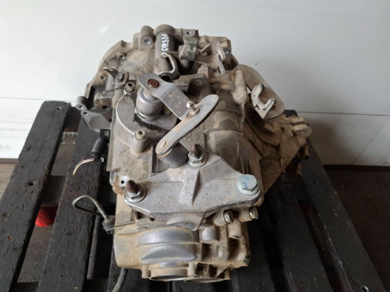 Recambio de caja cambios para mitsubishi colt cz3 berl. 3 (z30) 639939 referencia OEM IAM   