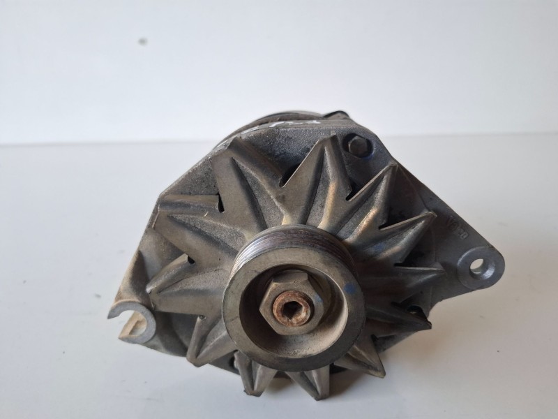 Recambio de alternador para citroen c 15 161a referencia OEM IAM 2541368  