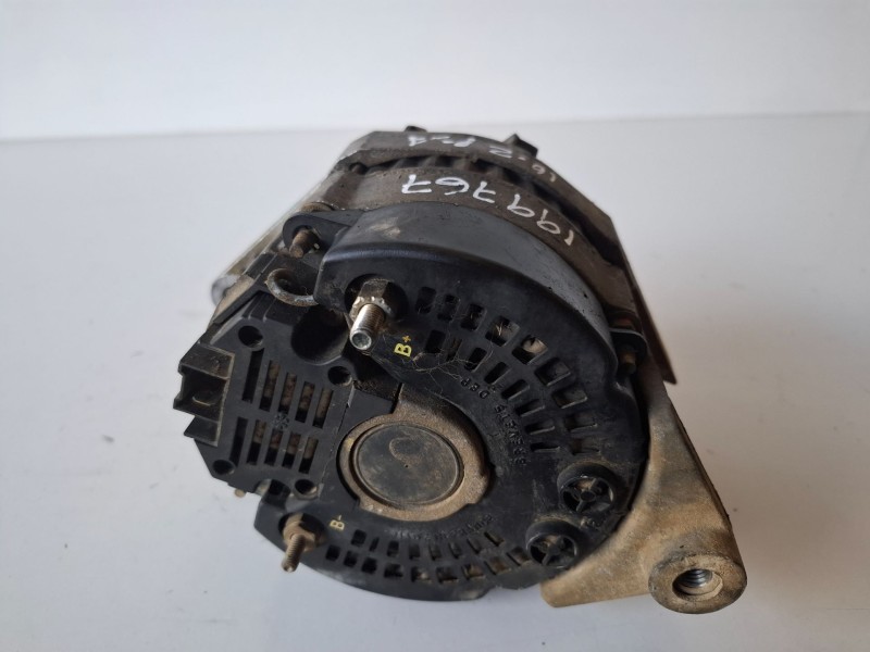 Recambio de alternador para citroen c 15 161a referencia OEM IAM 2541368  