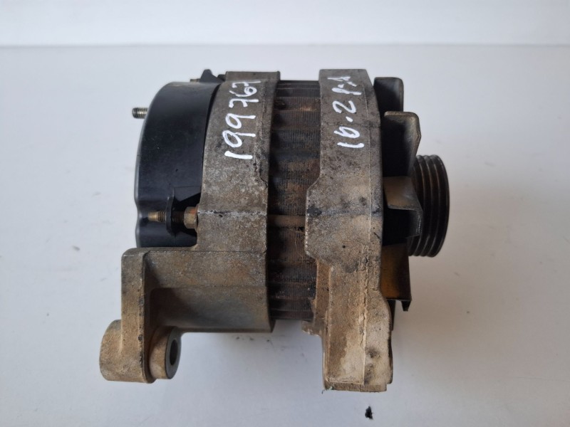 Recambio de alternador para citroen c 15 161a referencia OEM IAM 2541368  