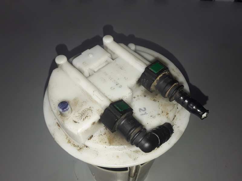Recambio de aforador para fiat ii bravo (198) 198a6000 referencia OEM IAM 0580303036  