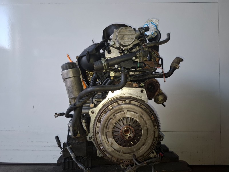 Recambio de motor completo para seat leon (1m1) asv referencia OEM IAM ASV  