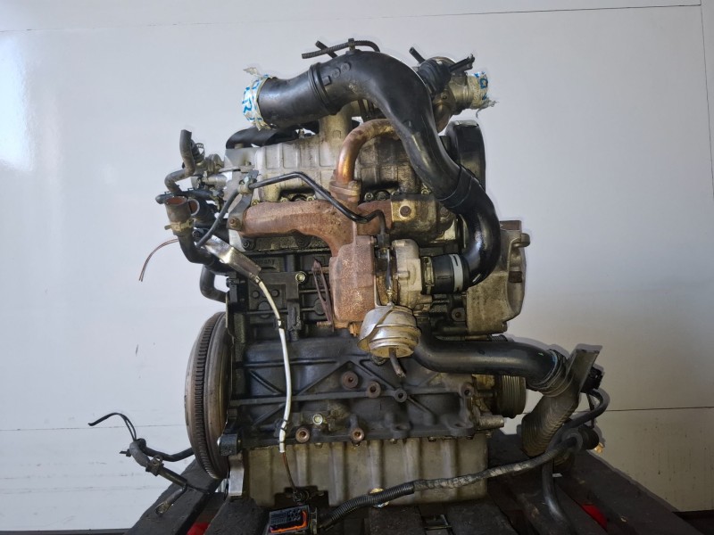 Recambio de motor completo para seat leon (1m1) asv referencia OEM IAM ASV  