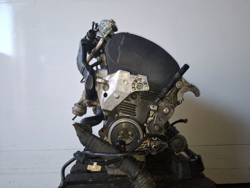 Recambio de motor completo para seat leon (1m1) asv referencia OEM IAM ASV  