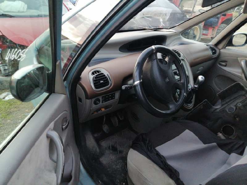 citroen xsara picasso del año 2002