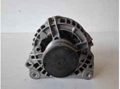 Recambio de alternador para seat leon (1m1) asv referencia OEM IAM 0124325001  