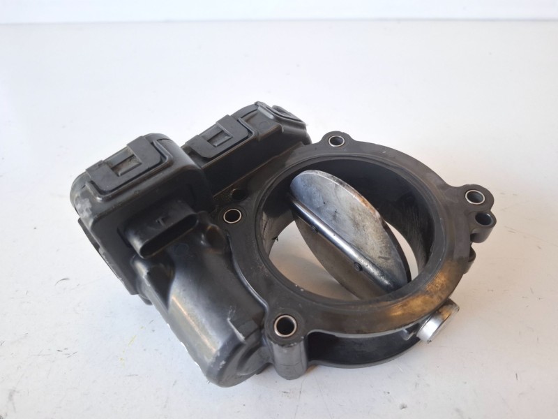 Recambio de caja mariposa para mercedes-benz sprinter ii camión 651955 referencia OEM IAM A6510900470  