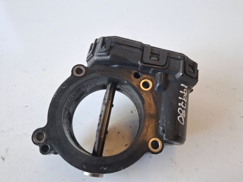 Recambio de caja mariposa para mercedes-benz sprinter ii camión 651955 referencia OEM IAM A6510900470  