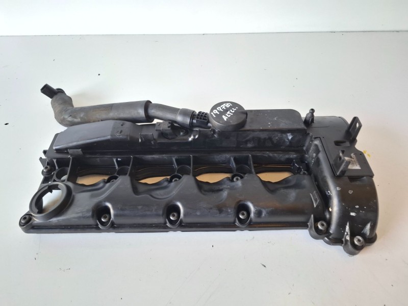 Recambio de tapa balancines para mercedes-benz sprinter ii camión 651955 referencia OEM IAM A6510108918  