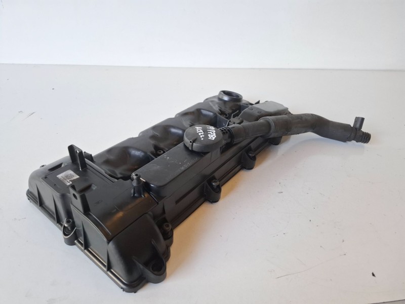 Recambio de tapa balancines para mercedes-benz sprinter ii camión 651955 referencia OEM IAM A6510108918  