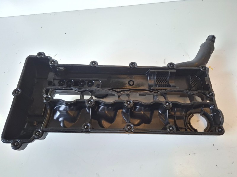 Recambio de tapa balancines para mercedes-benz sprinter ii camión 651955 referencia OEM IAM A6510108918  
