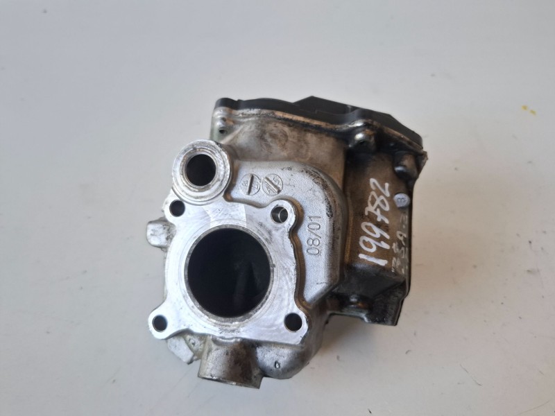 Recambio de valvula egr para mercedes-benz sprinter ii camión 651955 referencia OEM IAM A6511400860  
