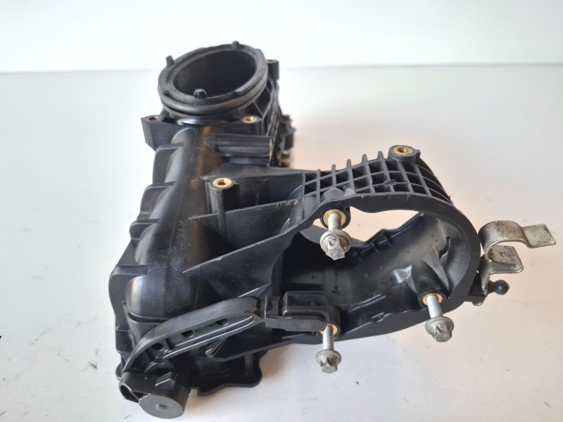 Recambio de colector admision para mercedes-benz sprinter ii camión 651955 referencia OEM IAM   