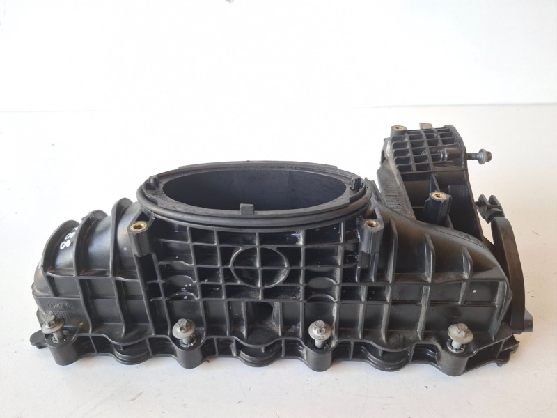 Recambio de colector admision para mercedes-benz sprinter ii camión 651955 referencia OEM IAM   