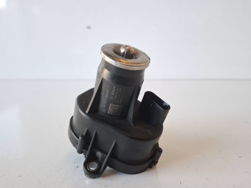 Recambio de caja mariposa para mercedes-benz sprinter ii camión 651955 referencia OEM IAM A6511500094  