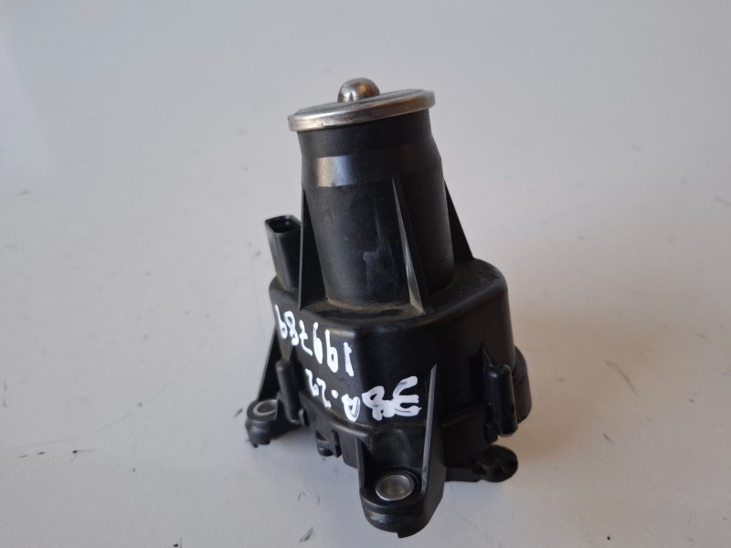 Recambio de caja mariposa para mercedes-benz sprinter ii camión 651955 referencia OEM IAM A6511500094  