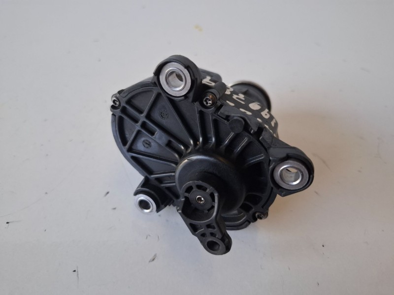 Recambio de caja mariposa para mercedes-benz sprinter ii camión 651955 referencia OEM IAM A6511500094  
