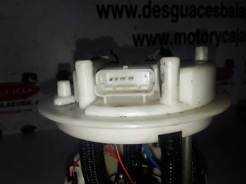 Recambio de aforador para fiat ii bravo (198) 198a6000 referencia OEM IAM 0580303036  