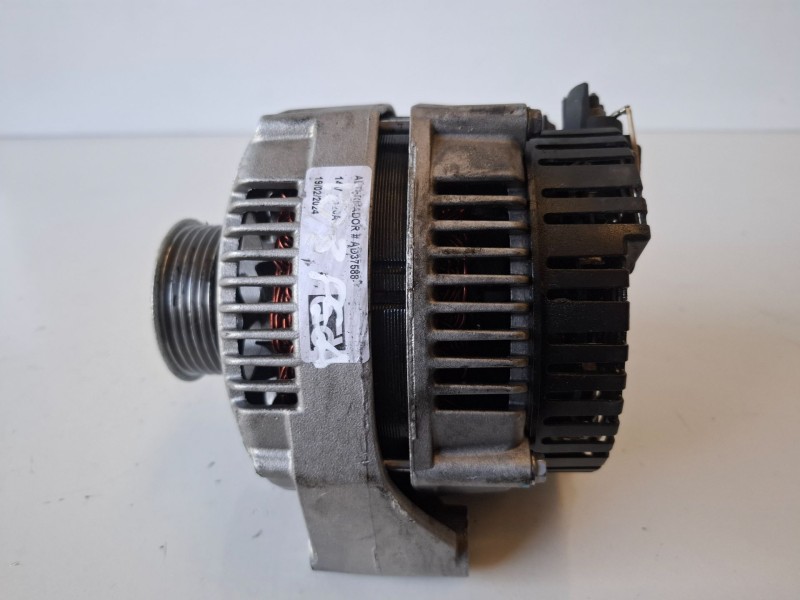 Recambio de alternador para peugeot 406 berlina (s1/s2) dhx referencia OEM IAM   