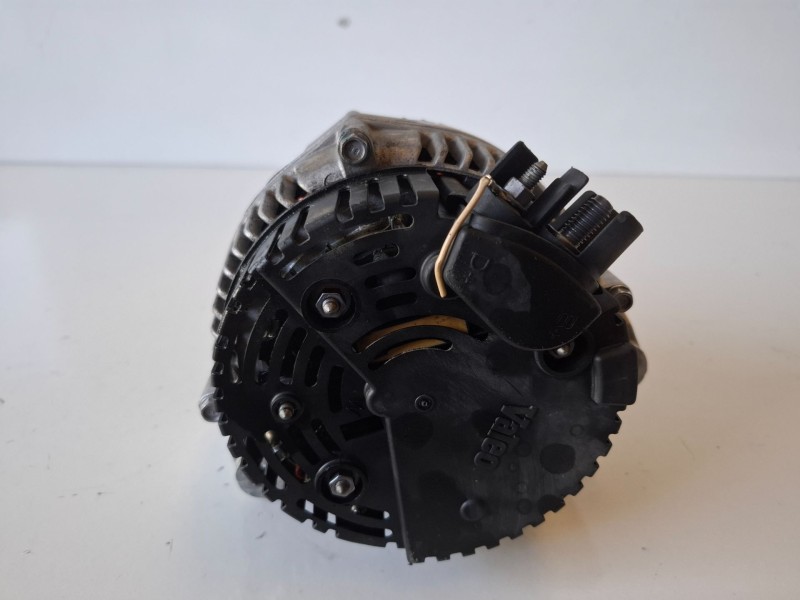 Recambio de alternador para peugeot 406 berlina (s1/s2) dhx referencia OEM IAM   