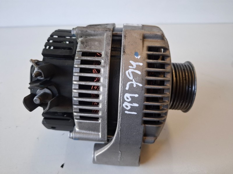 Recambio de alternador para peugeot 406 berlina (s1/s2) dhx referencia OEM IAM   