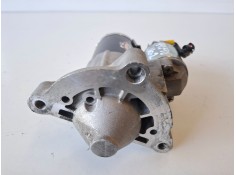 Recambio de motor arranque para peugeot 406 berlina (s1/s2) dhx referencia OEM IAM RAS34228  