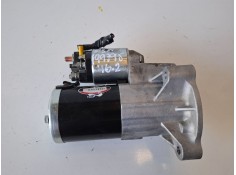 Recambio de motor arranque para peugeot 406 berlina (s1/s2) dhx referencia OEM IAM RAS34228   2