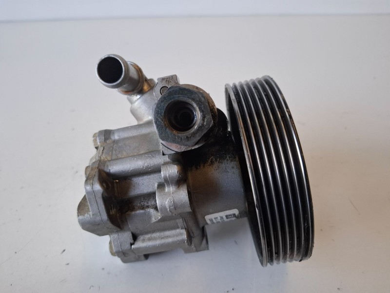 Recambio de bomba direccion para peugeot 406 berlina (s1/s2) dhx referencia OEM IAM 9624660480  