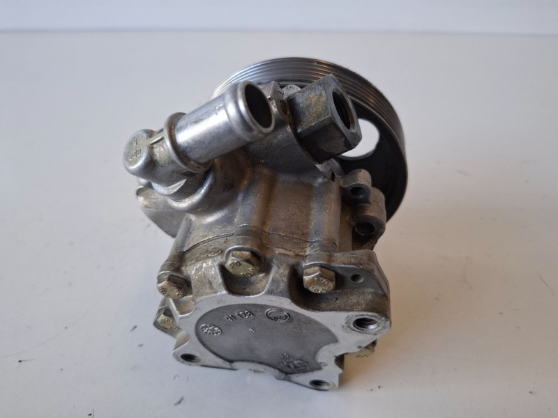 Recambio de bomba direccion para peugeot 406 berlina (s1/s2) dhx referencia OEM IAM 9624660480  