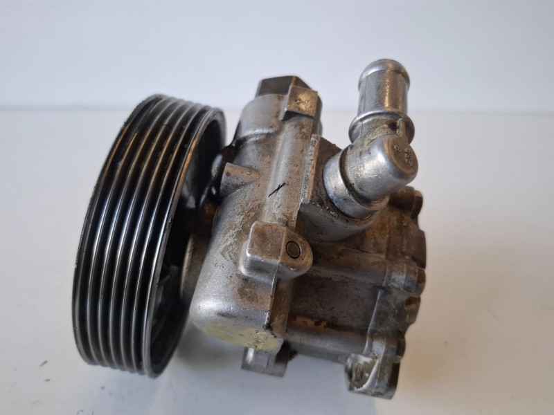 Recambio de bomba direccion para peugeot 406 berlina (s1/s2) dhx referencia OEM IAM 9624660480  