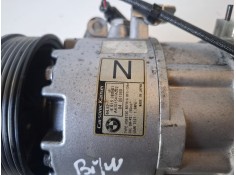 Recambio de compresor aire acondicionado para bmw serie 3 berlina (e90) n46b20b referencia OEM IAM 691538007   2
