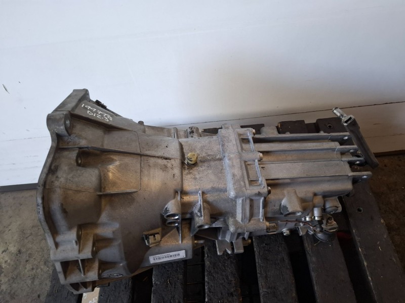 Recambio de caja cambios para bmw serie 3 berlina (e90) n46b20b referencia OEM IAM CAA  