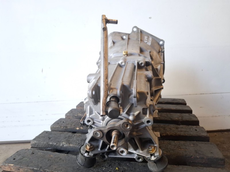 Recambio de caja cambios para bmw serie 3 berlina (e90) n46b20b referencia OEM IAM CAA  