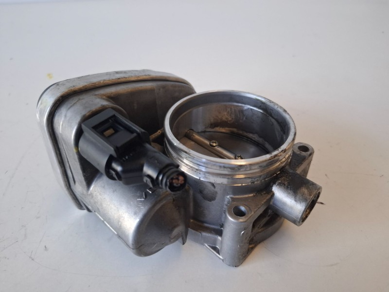 Recambio de caja mariposa para bmw serie 3 berlina (e90) n46b20b referencia OEM IAM 408238425005  