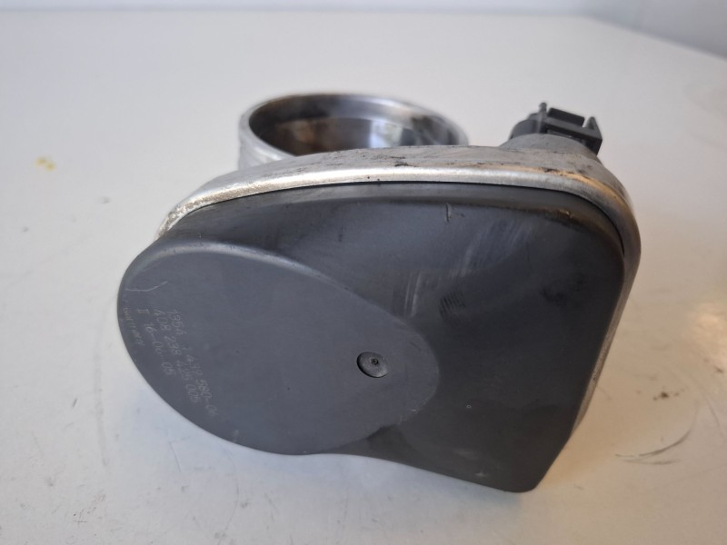 Recambio de caja mariposa para bmw serie 3 berlina (e90) n46b20b referencia OEM IAM 408238425005  