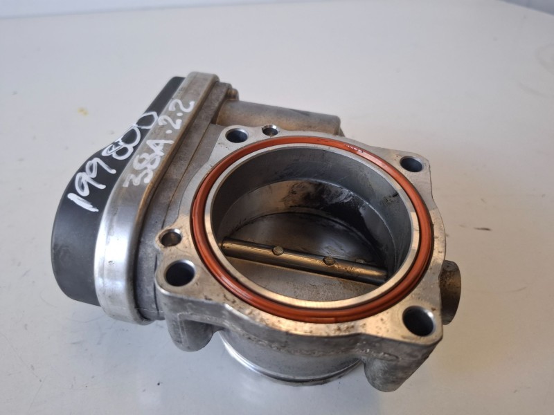 Recambio de caja mariposa para bmw serie 3 berlina (e90) n46b20b referencia OEM IAM 408238425005  