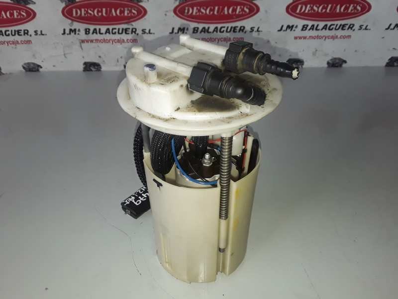 Recambio de aforador para fiat ii bravo (198) 198a6000 referencia OEM IAM 0580303036  