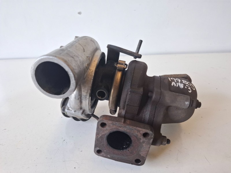 Recambio de turbocompresor para chrysler jeep gr.cherokee (wj/wg) vm73b referencia OEM IAM 4913505500  