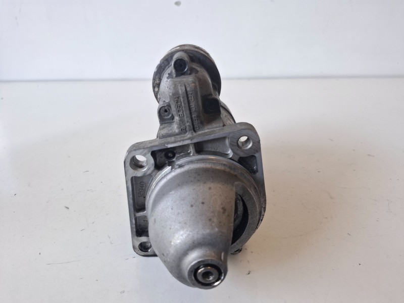Recambio de motor arranque para chrysler jeep gr.cherokee (wj/wg) vm73b referencia OEM IAM 0001223004  