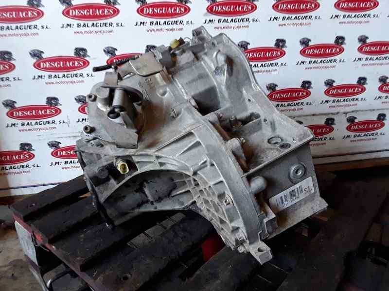 Recambio de caja cambios para opel vectra b berlina referencia OEM IAM F23/SJ  