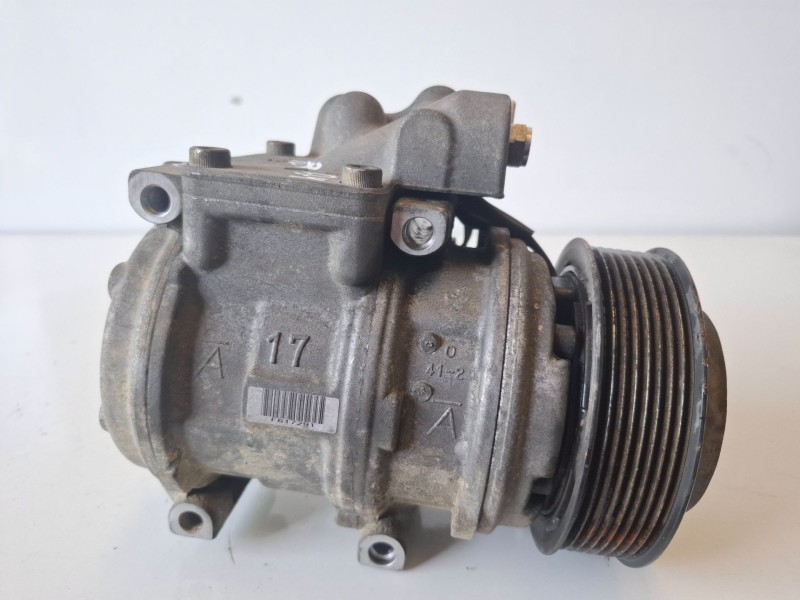 Recambio de compresor aire acondicionado para chrysler jeep gr.cherokee (wj/wg) vm73b referencia OEM IAM 4472005621  